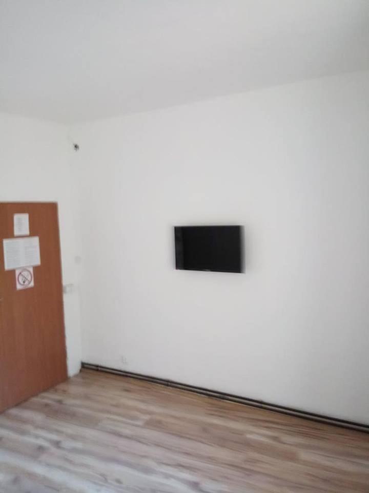 Hostel Awangarda Познань Экстерьер фото